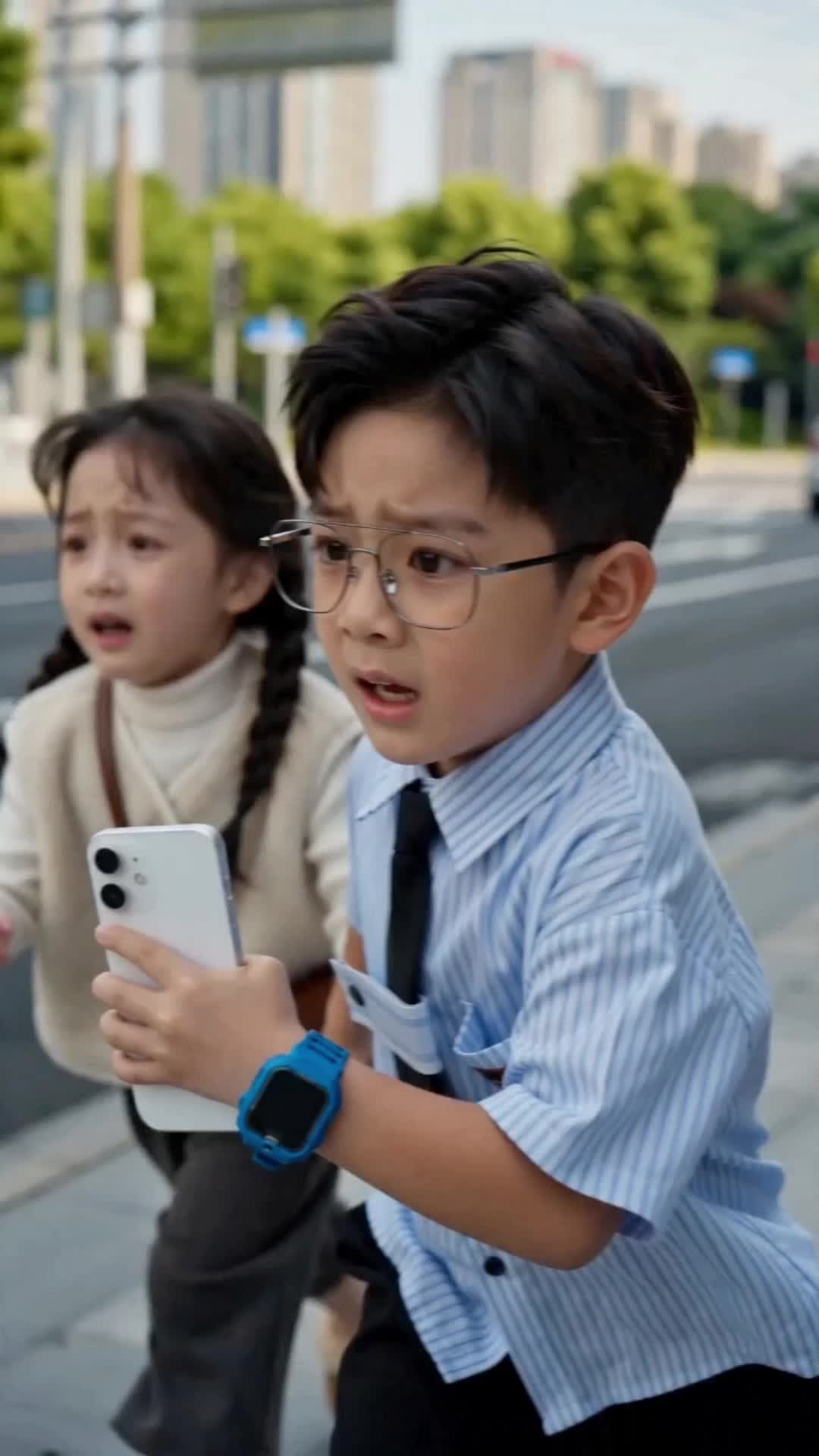 Episódio 7 - Dei Seis Bebês ao CEO “Infértil”